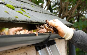 gutter cleaning Couch Green, Hampshire