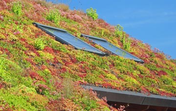 Couch Green living roof systems