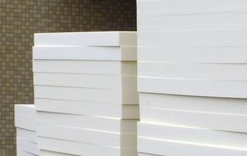 Couch Green tapered roof insulation costs