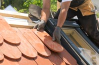 Couch Green tiled roofing companies